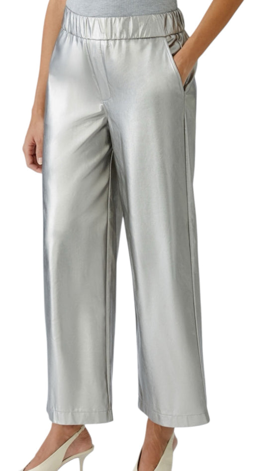 Broek Silver