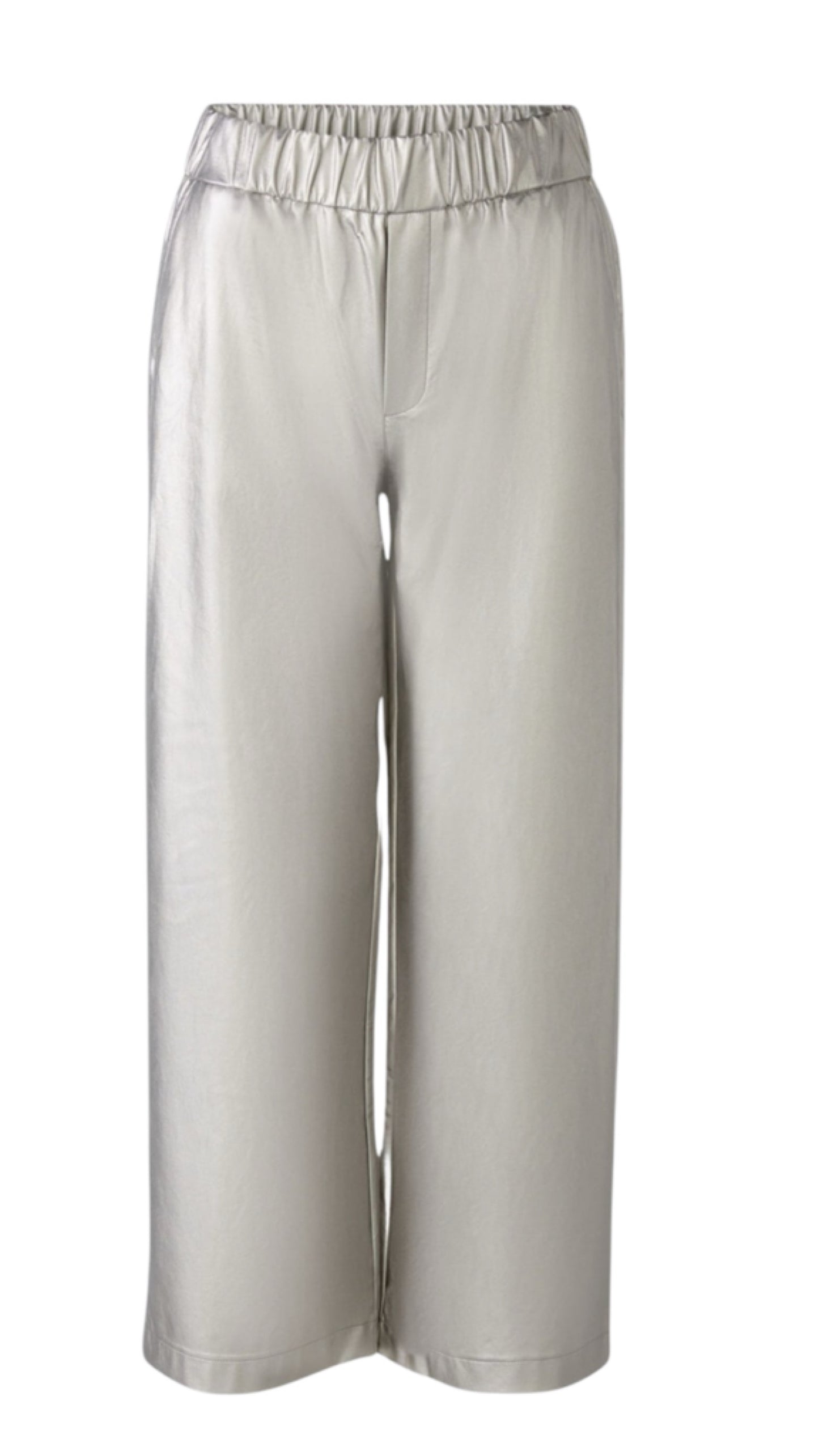 Broek Silver