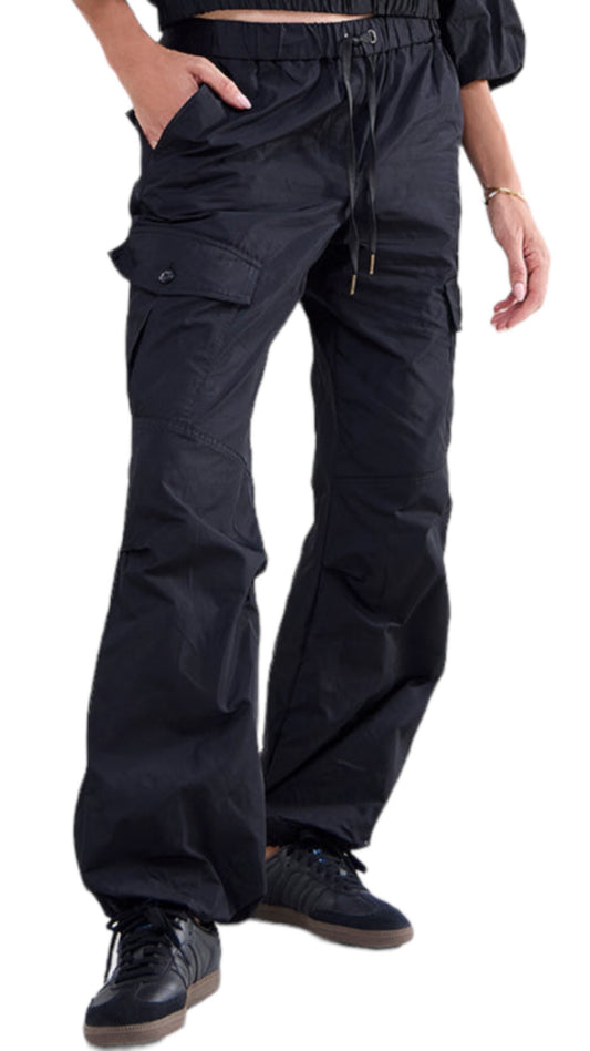 Trousers taft